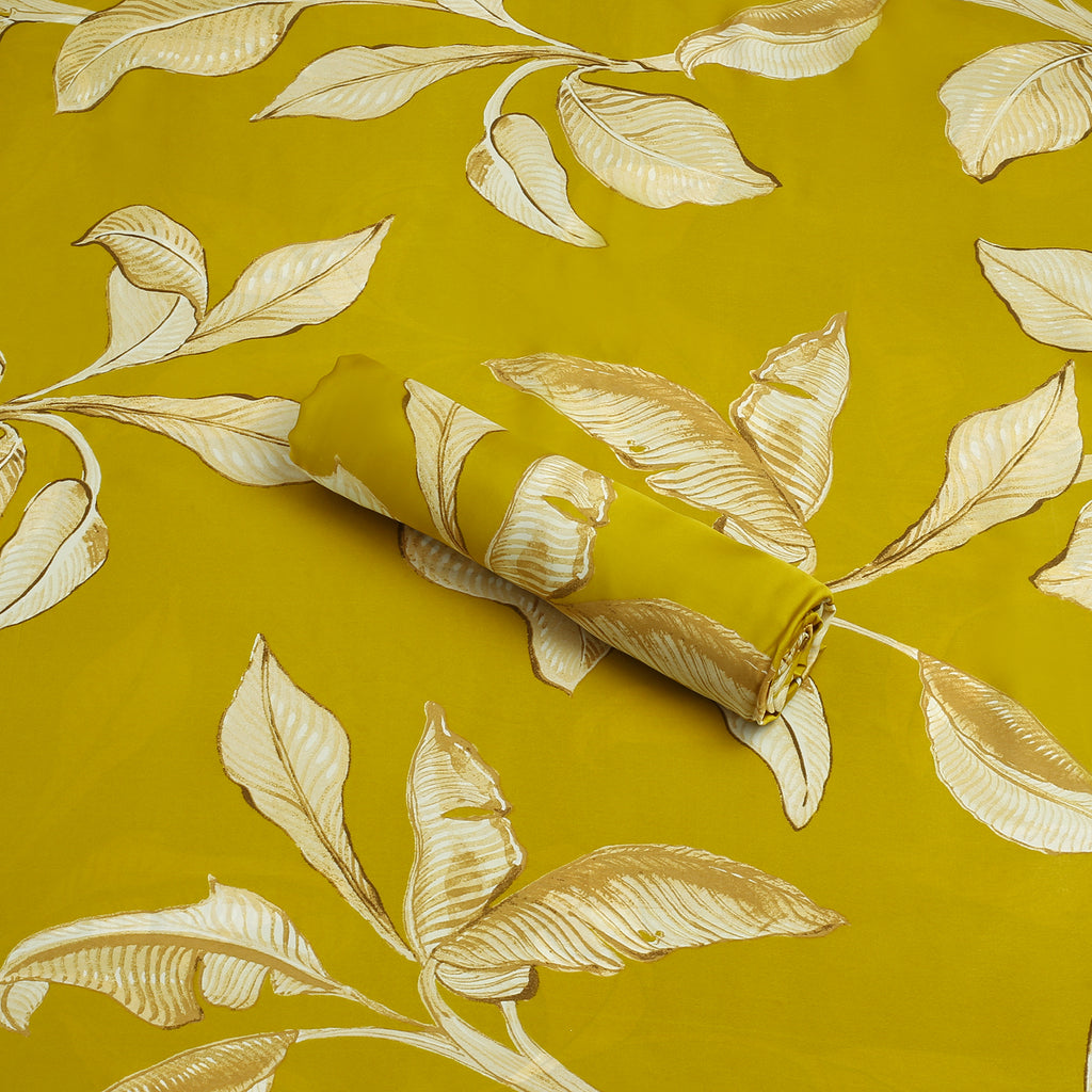 Golden Tropics Silk 2pc