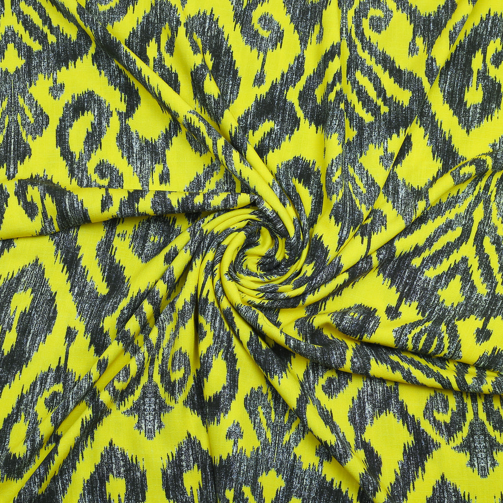 Neon Vibe Linen 2pc