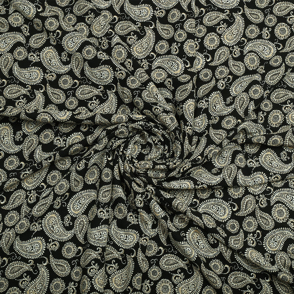 Blackloom Linen Shirt