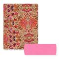 Canvas Bloom Lawn 2pc