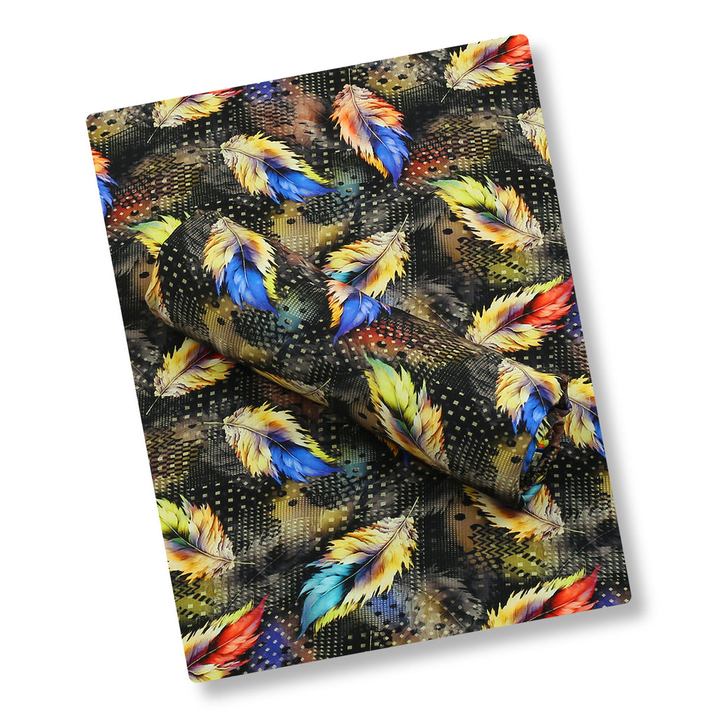 Leafy Haven Kundan Marina 2PC