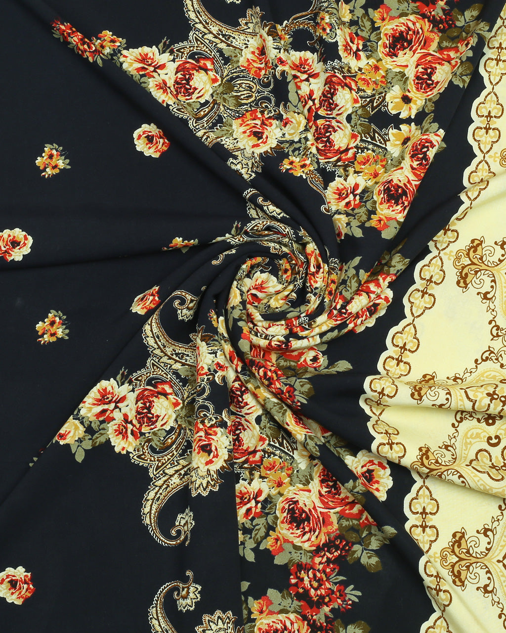 Rosecourt Linen 2 Piece