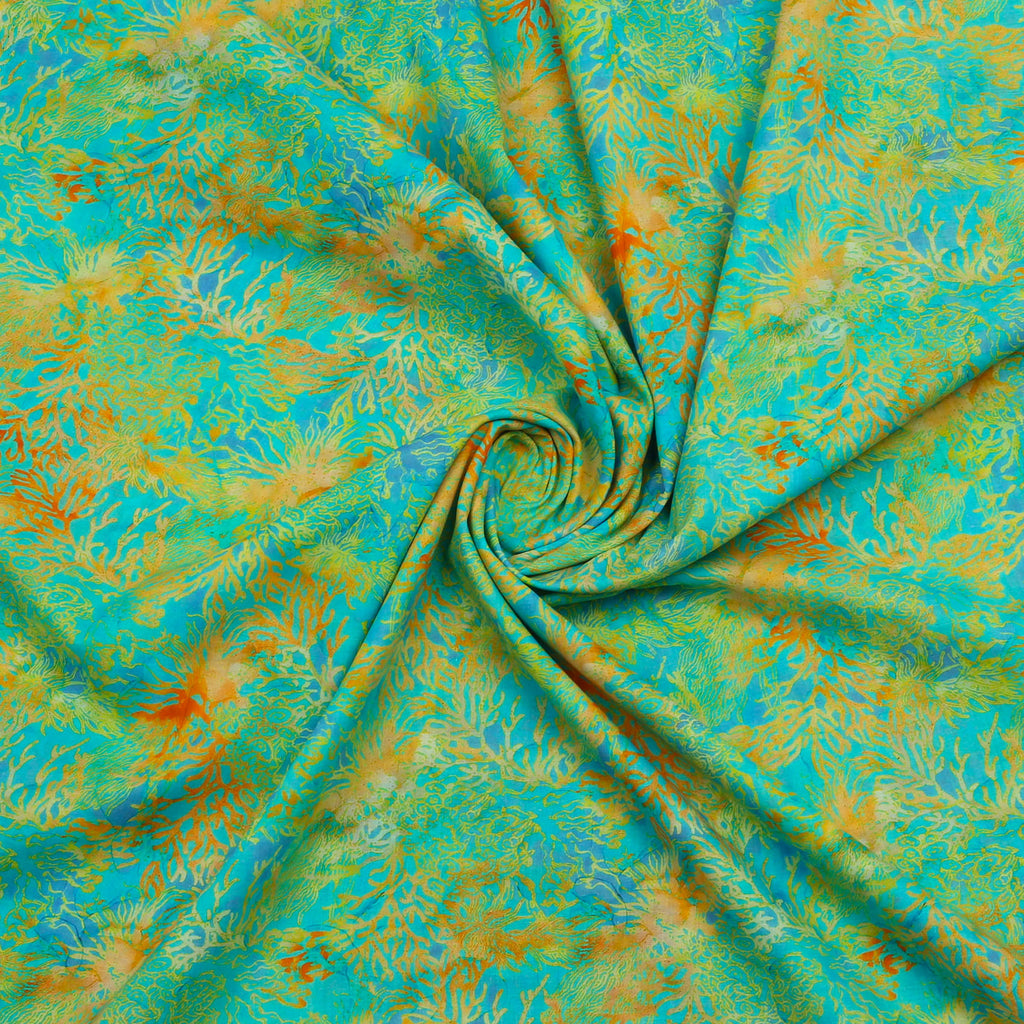 Golden Reef Lawn 2pc