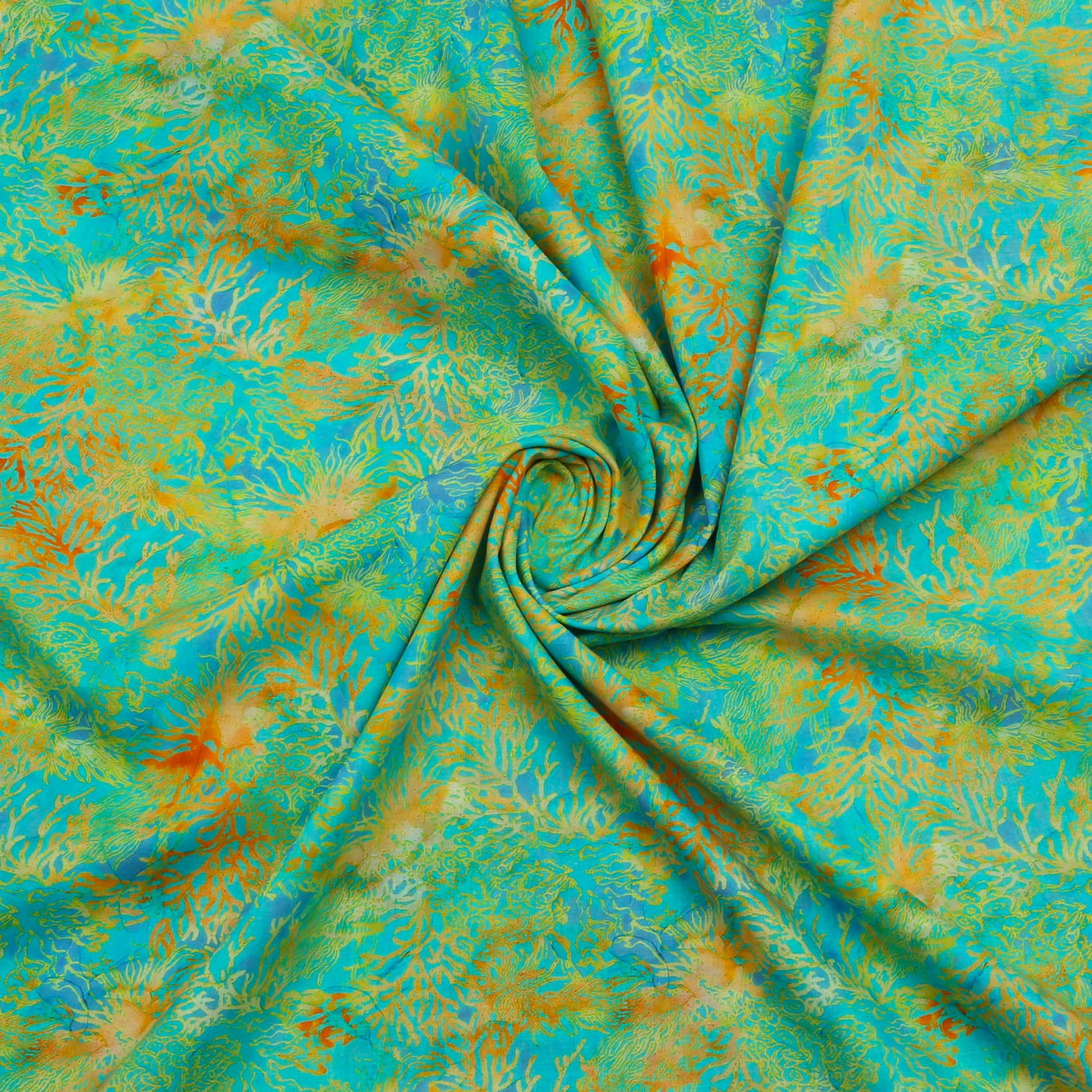Golden Reef Lawn 2pc