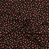 Noir Rose Linen 2pc