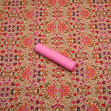 Canvas Bloom Lawn 2pc