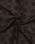 Chocolate Shibori Marina Shirt