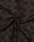 Chocolate Shibori Marina 2 piece