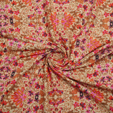 Canvas Bloom Lawn 2pc