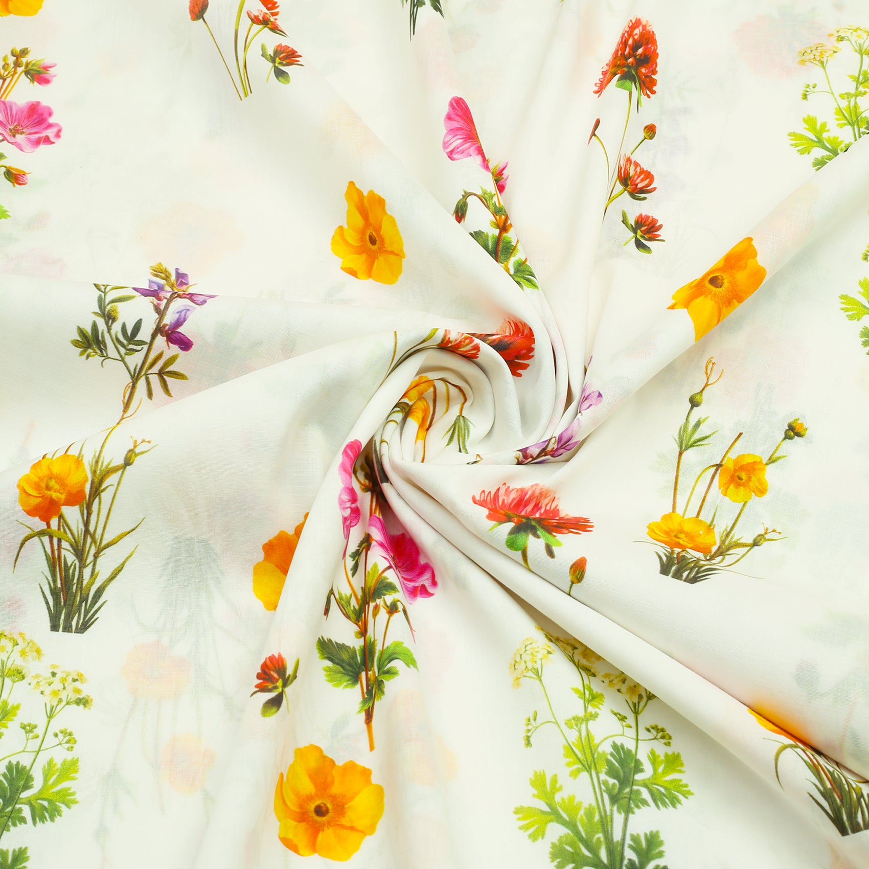 Bloom Whisper Lawn 2pc