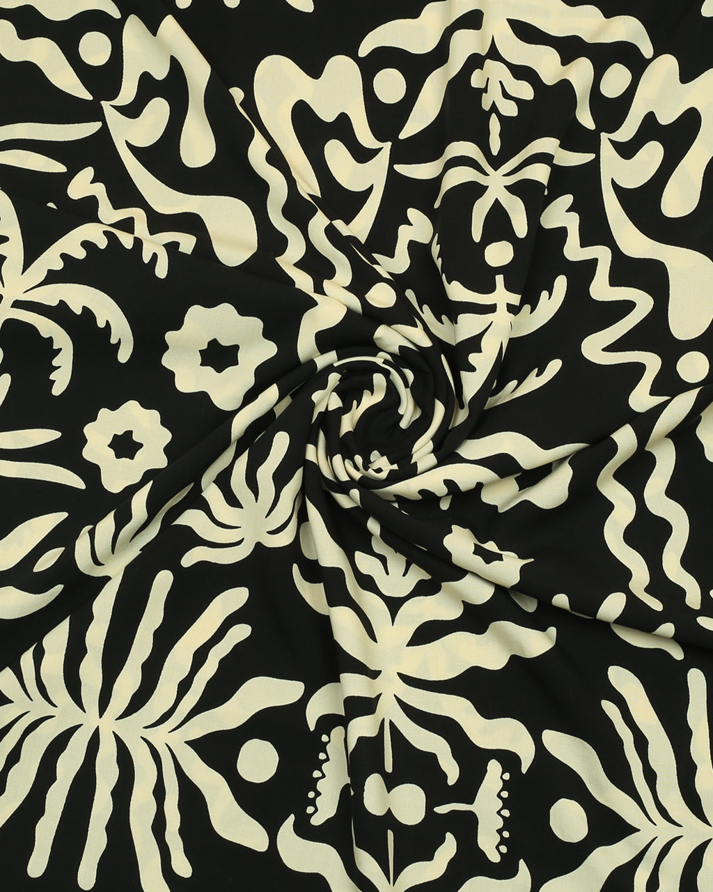 Batik Form Linen 2 Piece