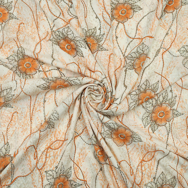 Petal Veil Silk 3pc