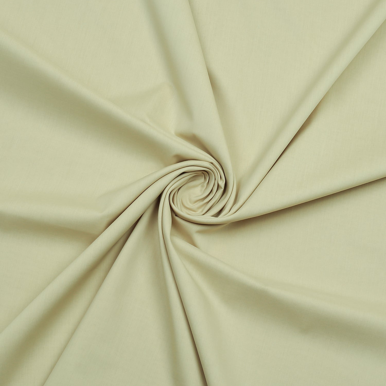 Soft Cream Cotton 2pc