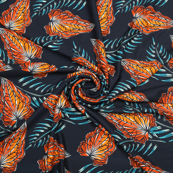 Tide Bloom Marina Shirt