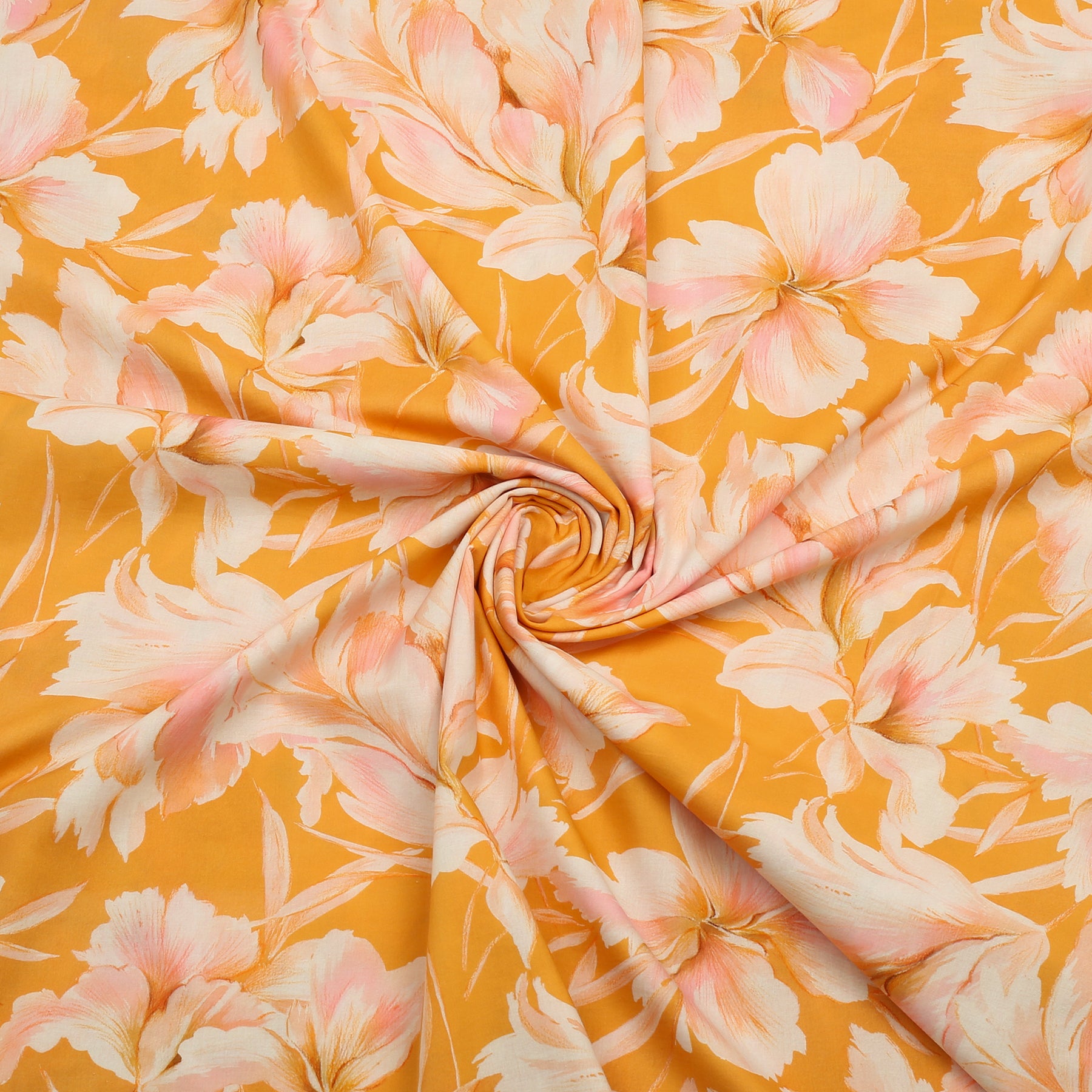 Marigold Garden Lawn 2PC