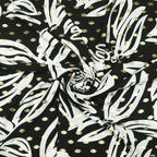 Midnight Bloom Linen 2pc