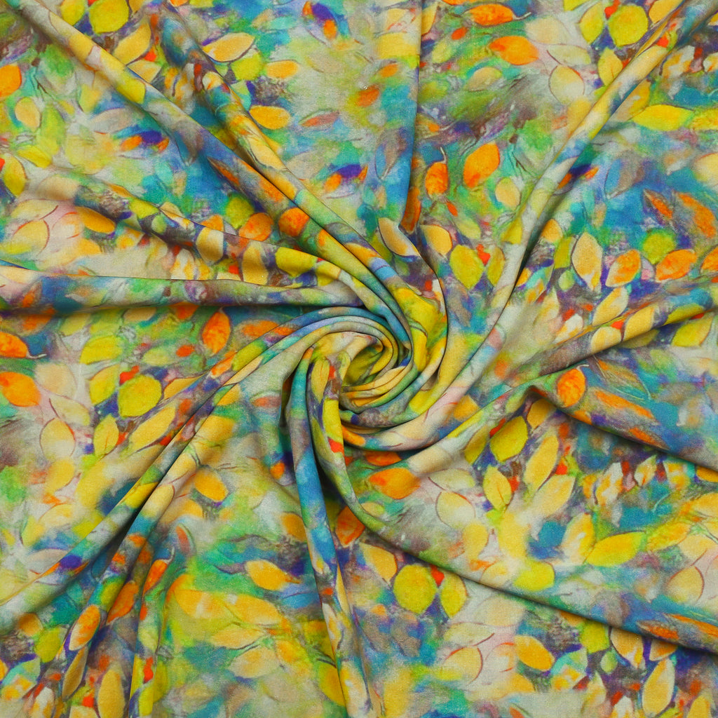 Tropical Aura Linen 2pc