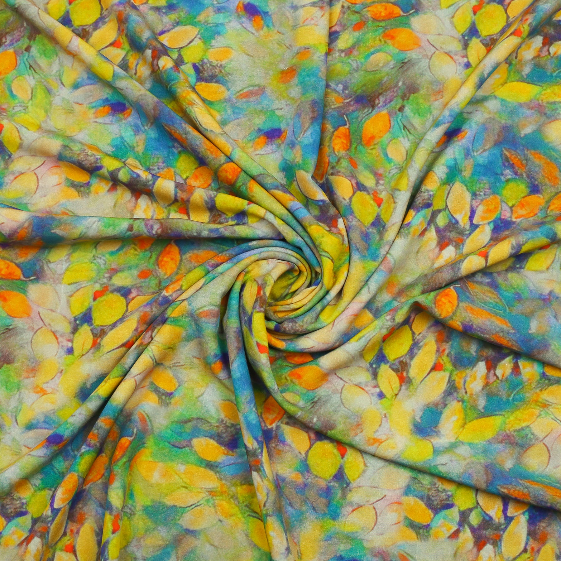 Tropical Aura Linen 2pc