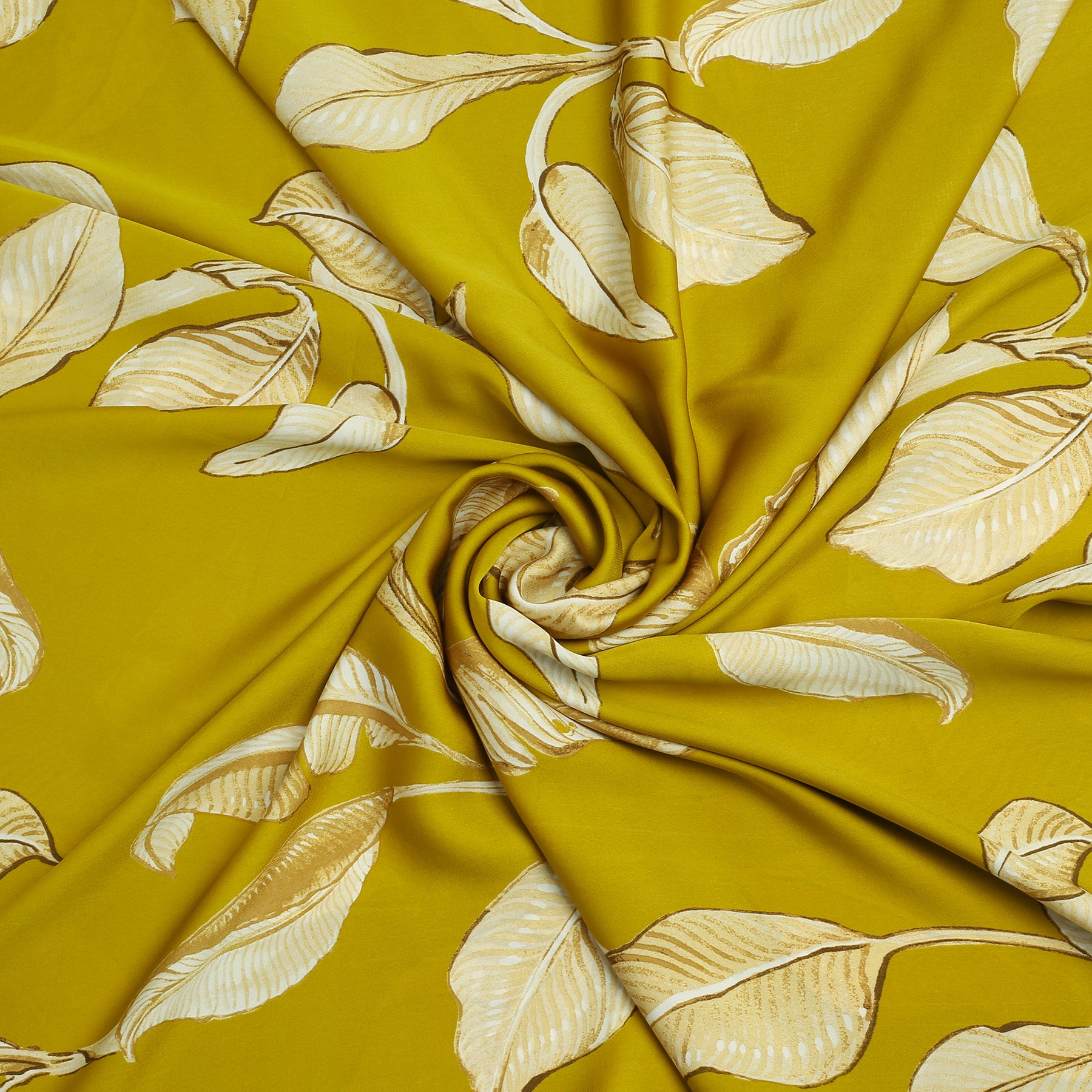 Golden Tropics Silk 2pc