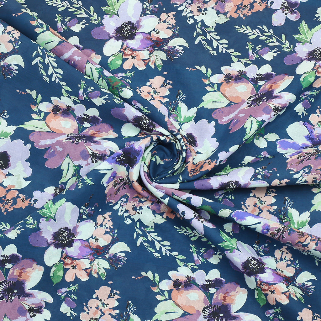 Roshan Petals Lawn 2pc