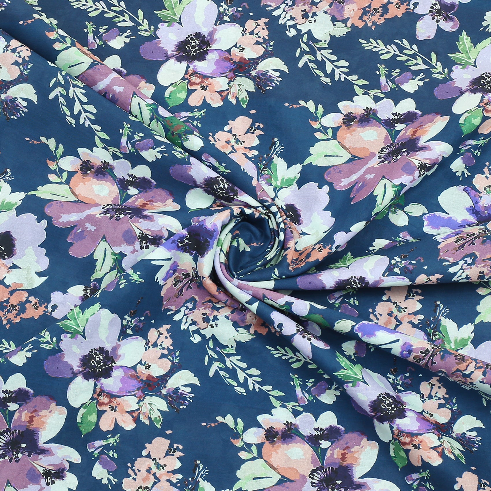 Roshan Petals Lawn 2pc