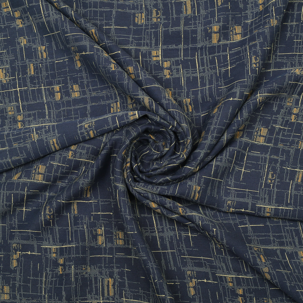 Midnight Grid Marina 2pc