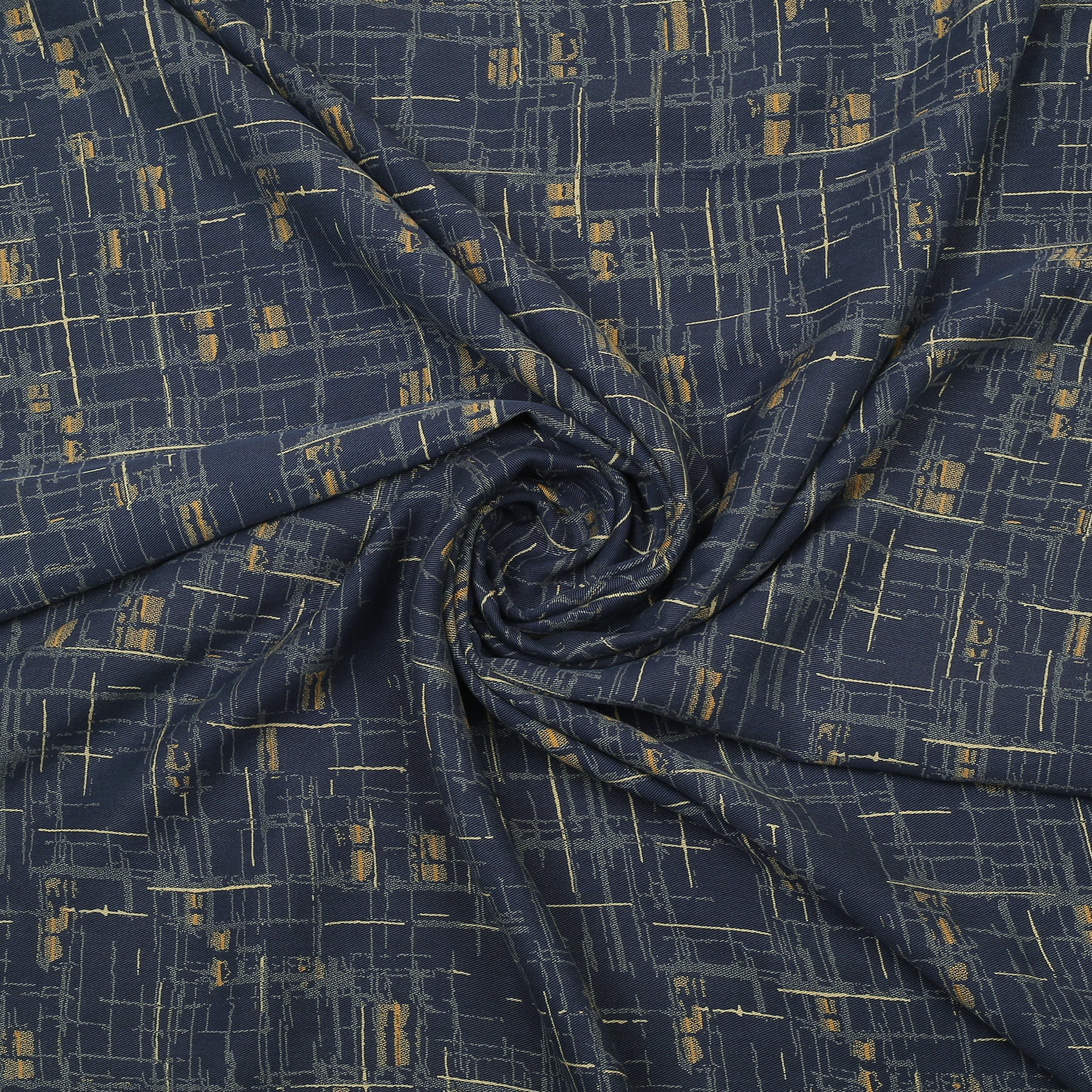 Midnight Grid Marina 2pc