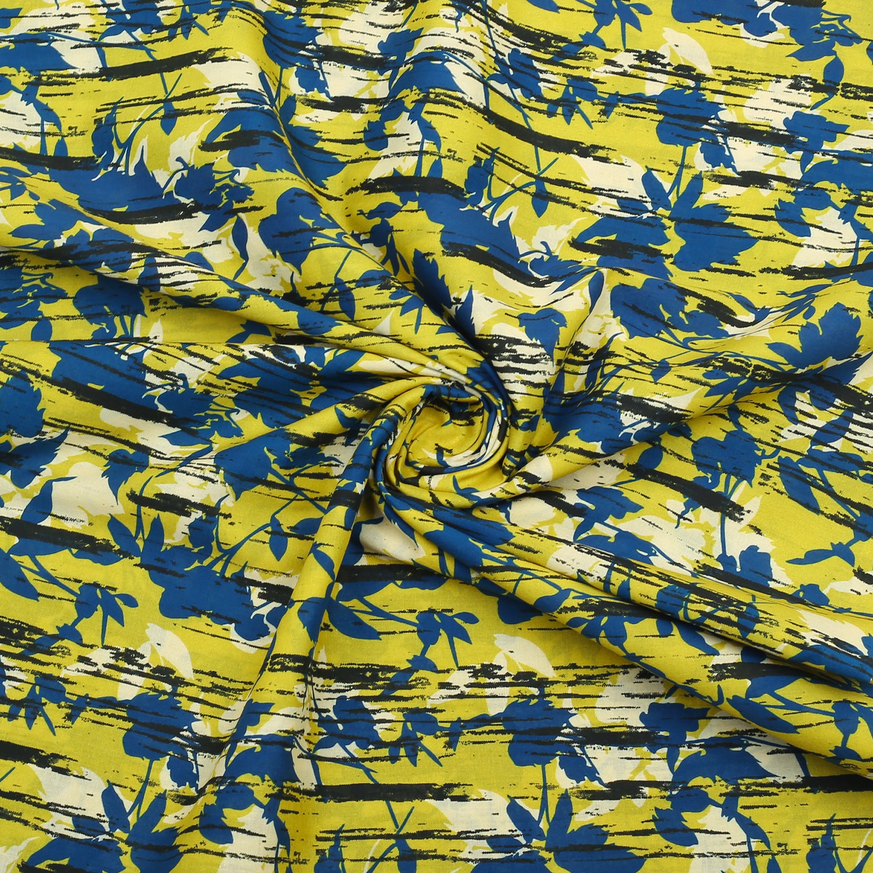 Vibrant Vines Lawn 2pc