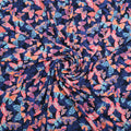 Butterfly Linen Shirt