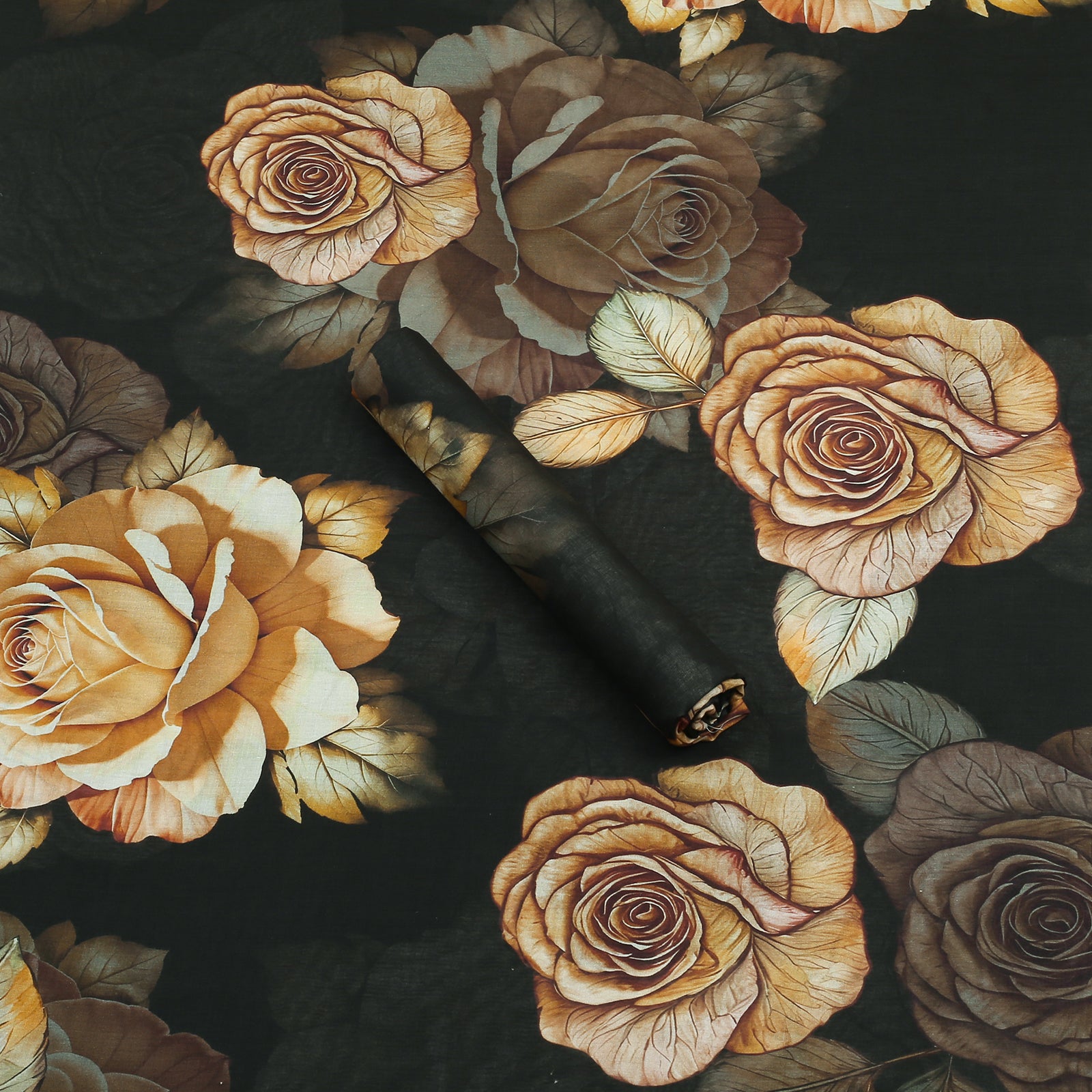 Vintage Rose Lawn 3-piece