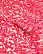 Sizzle Flow Silk 2 Piece