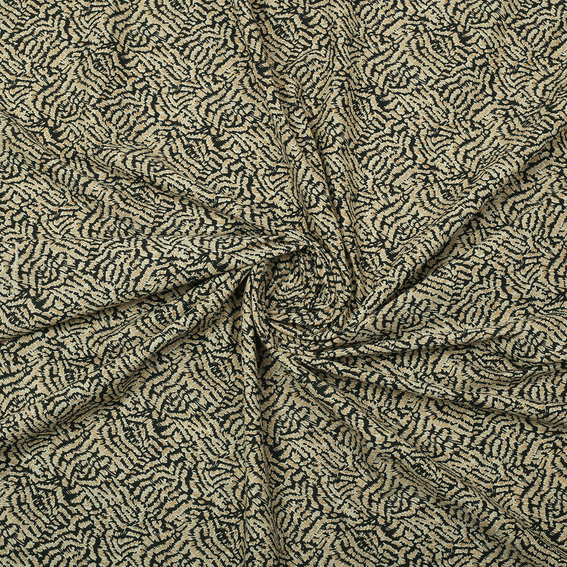 Chic Loom Cotton Shirt