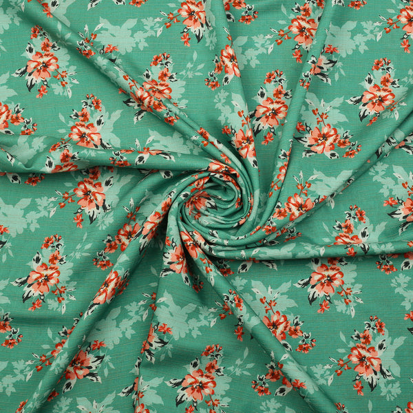 Viscora Viscose Shirt