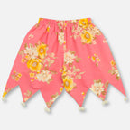 Pink Floral Co-Ord Set