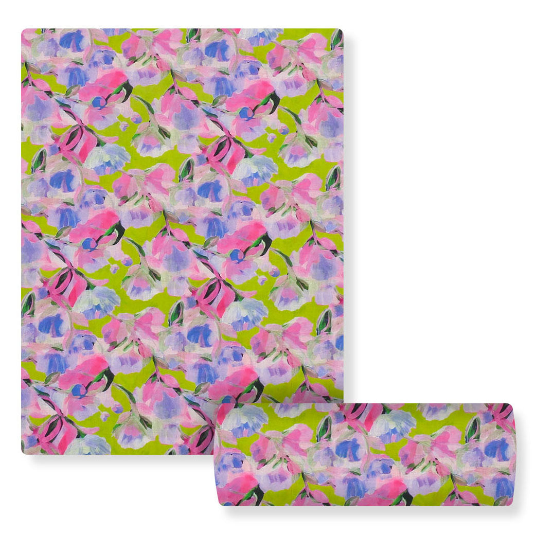 Petal Harmony Lawn 2pc