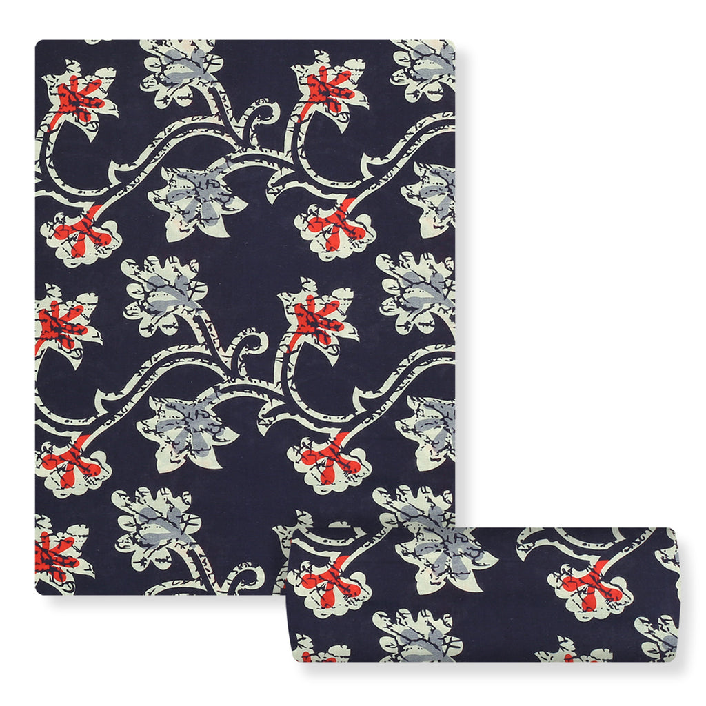 Mystic Vine Lawn 2pc