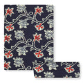 Mystic Vine Lawn 2pc
