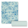 Indigo Breeze Lawn 2pc