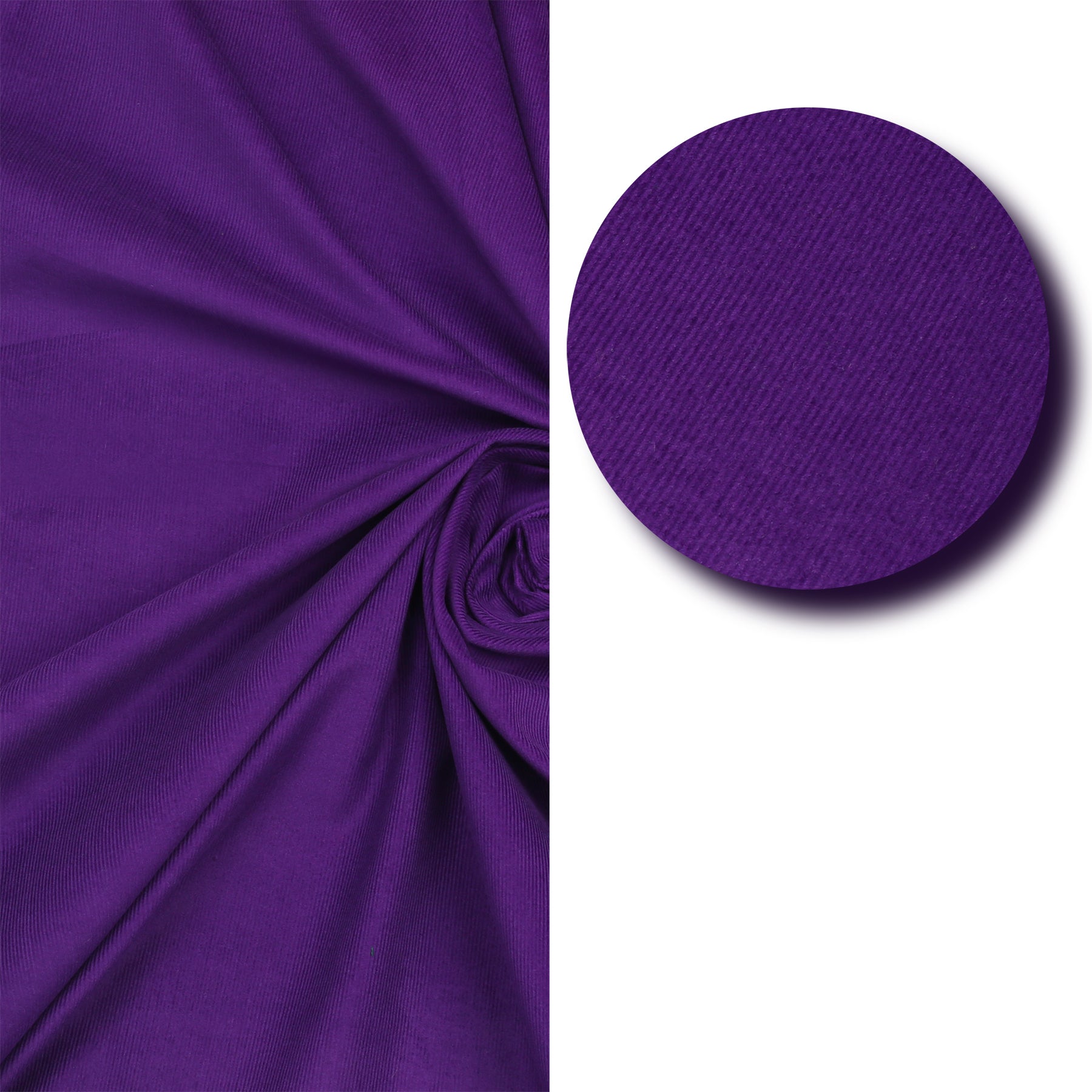 Premium Corduroy 2pc