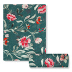 Tropical Teal Lawn 2pc