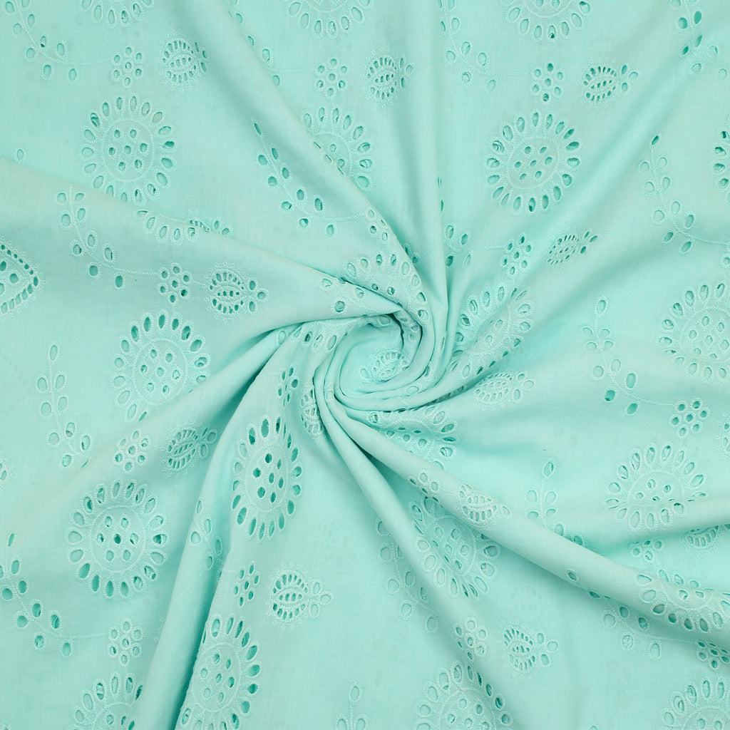 Mint Pearl Chicken Shirt