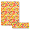 Sunlit Blossom Lawn 2pc