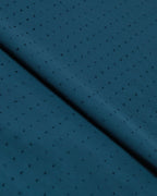 Bunki Blue Dotted Linen 2 Piece