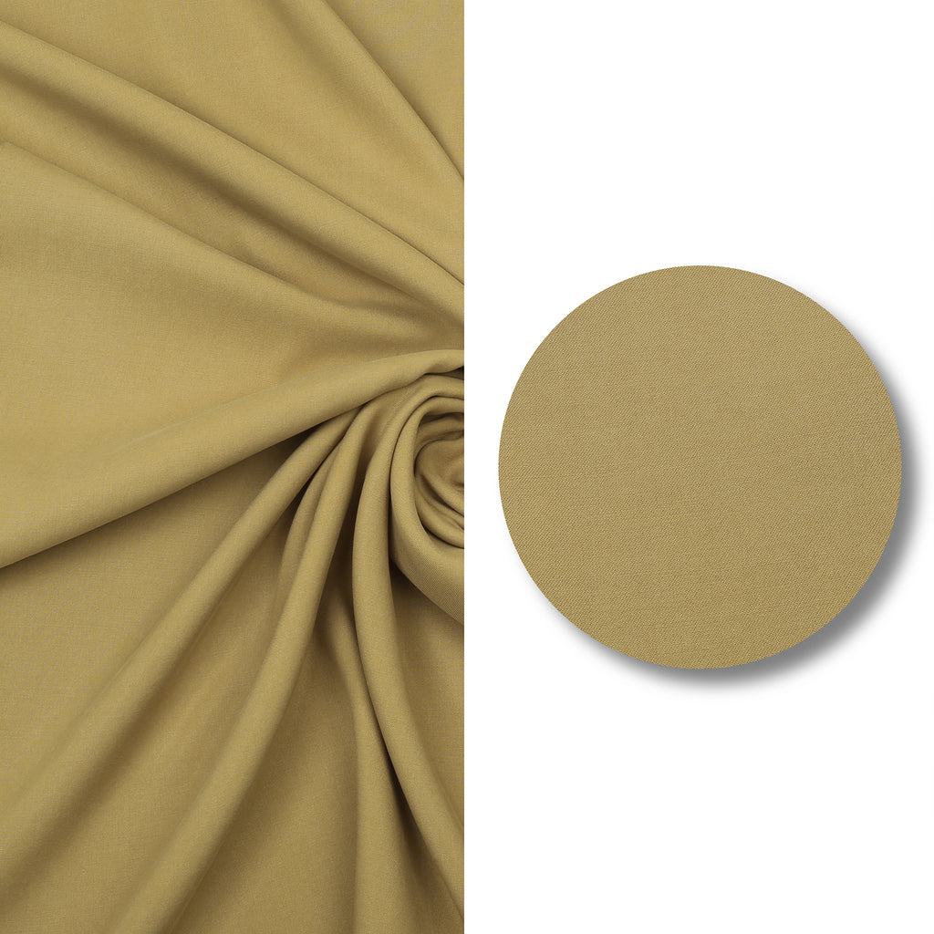 Skin Gold Glow Plain Marina 2pc