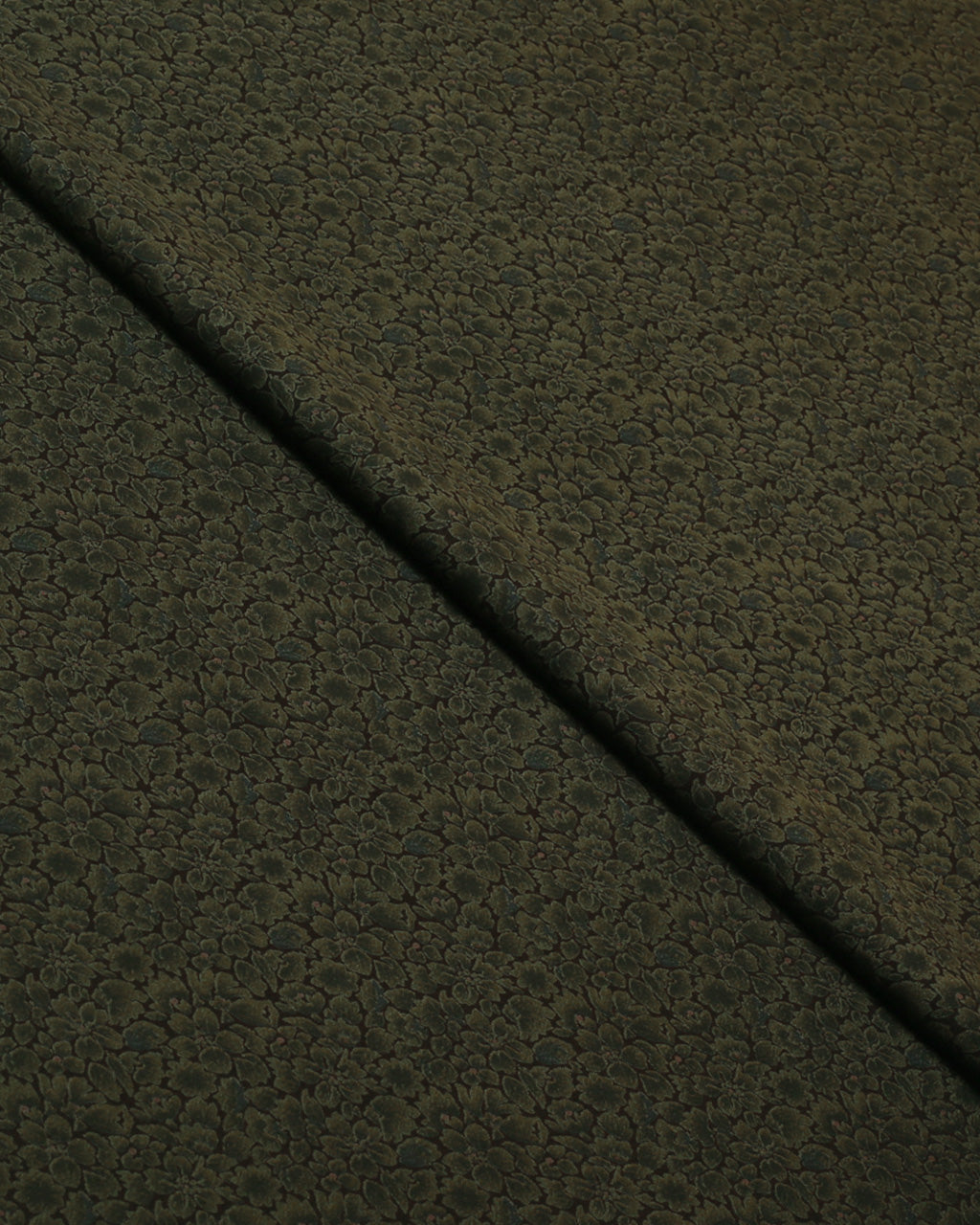 Nilgiri Floral Linen 2 piece