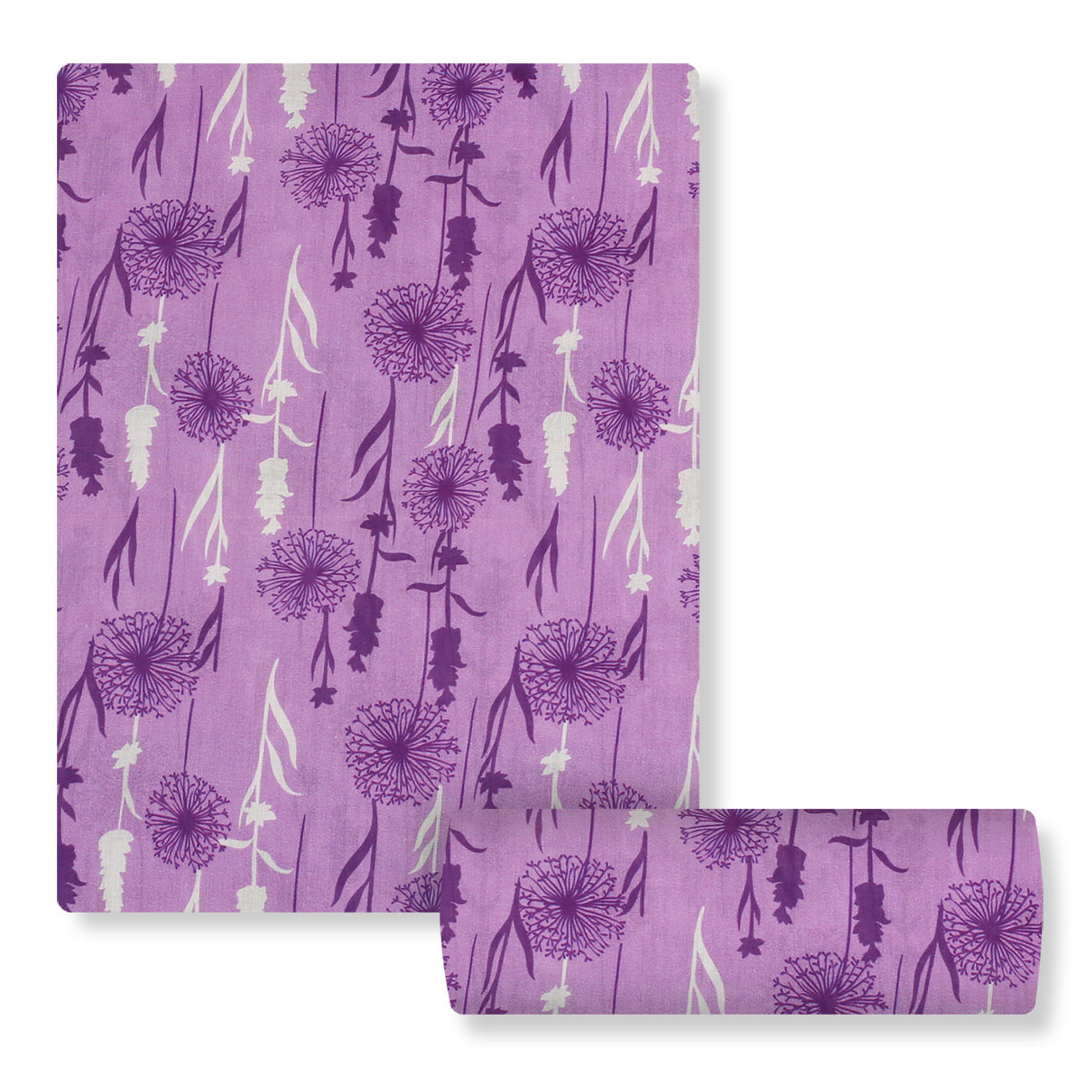 Violet Grace Lawn 2pc