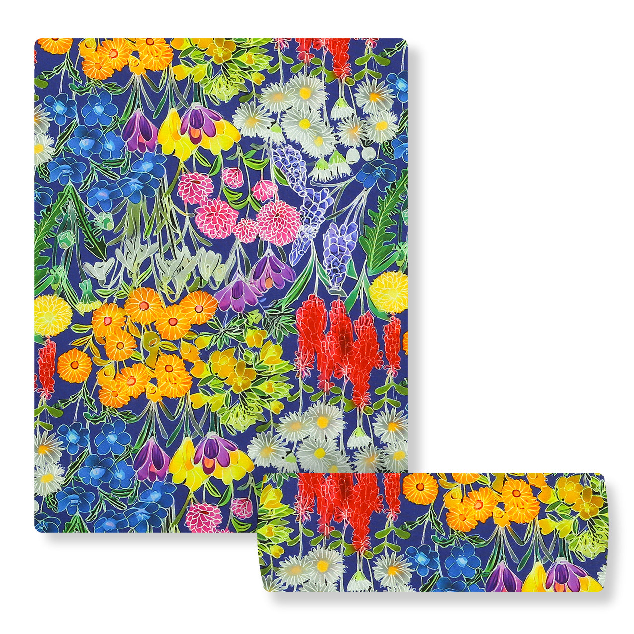 Colorburst Linen 2pc