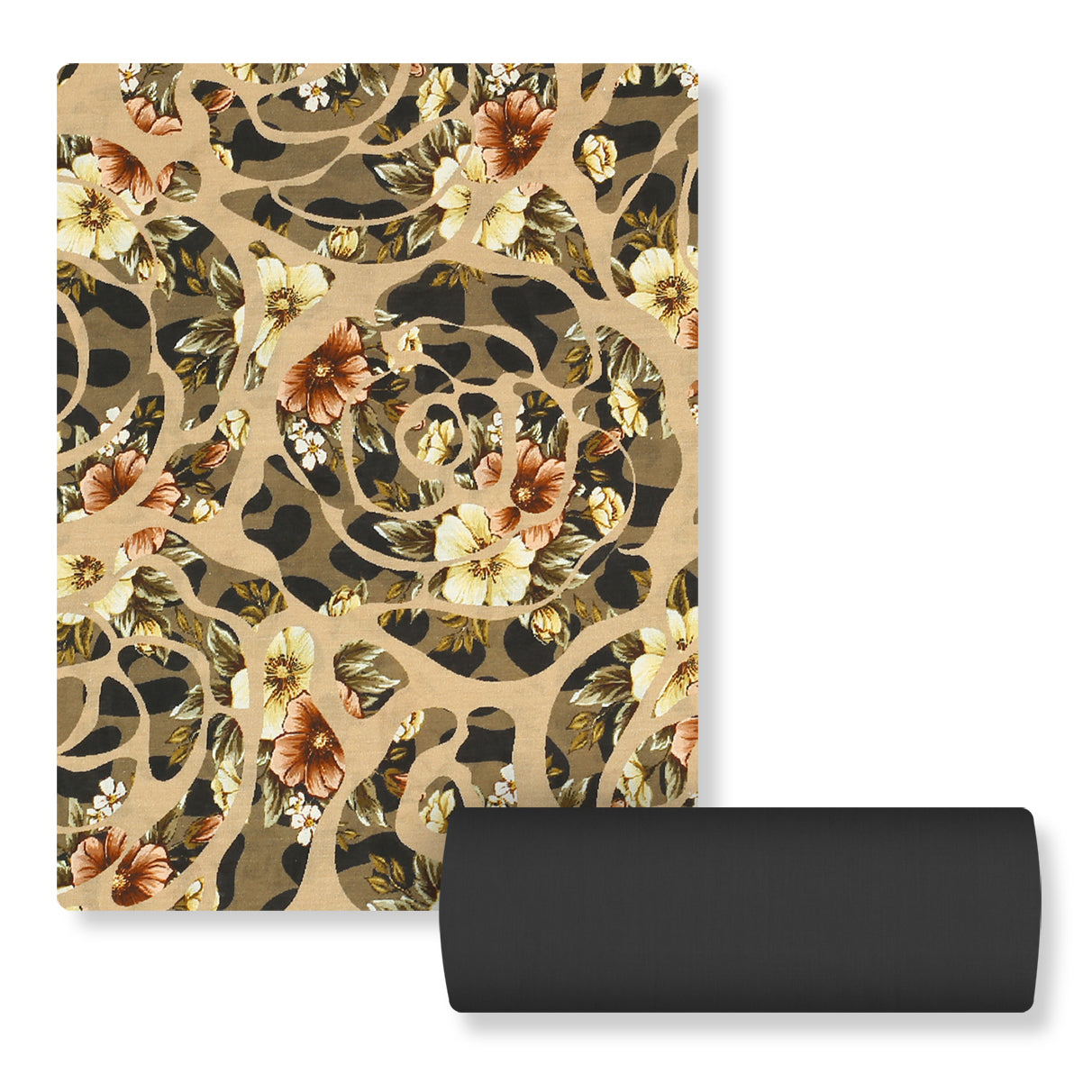 Serene Garden Lawn 2pc