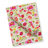 FloweryWeft Khaddar 2PC