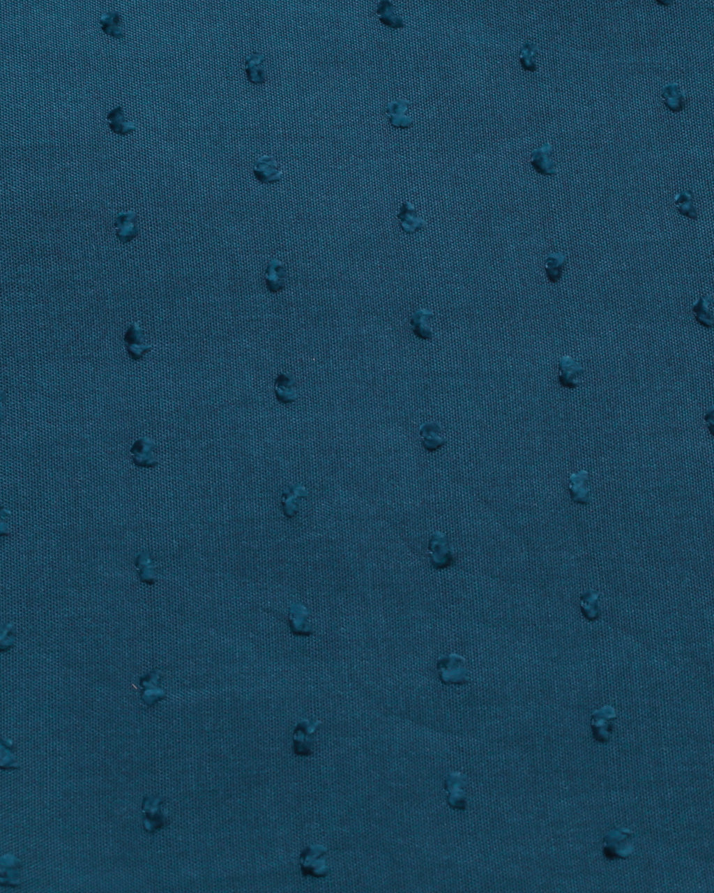 Bunki Blue Dotted Linen 2 Piece